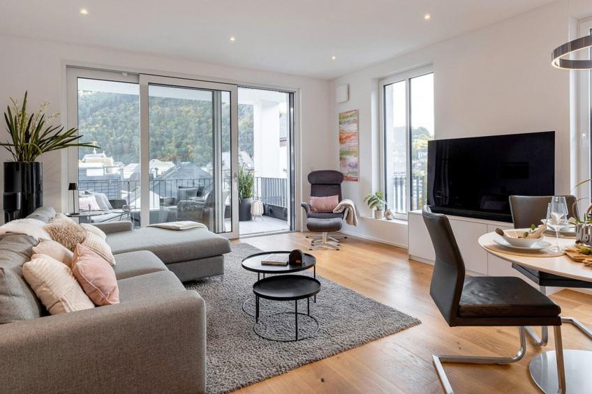 MoselRoyal NEU Luxus 2-4 P. Moselblick Klima