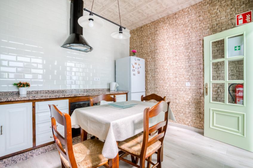 Casa De Huéspedes La Huerta - foto 10