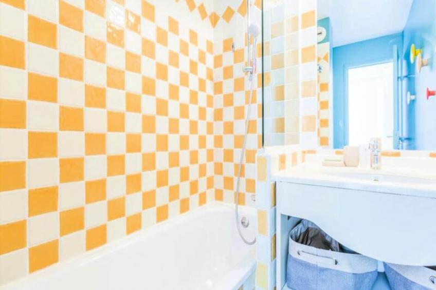 Résidence Cannes Villa Francia - maeva Home - foto 34