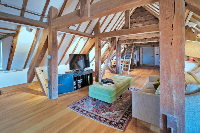 The Loft at Brackley Town Hall - foto 6