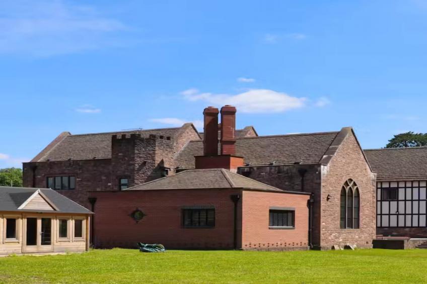 Manor on the Monnow - foto 7