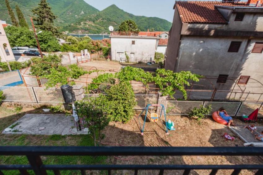 Modern Apartment with Terrace in Herceg Novi - Two Bedroom Apartment - foto 20