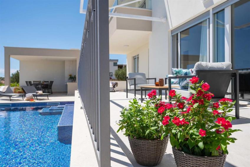 VILLA VISTA VINEA - foto 13