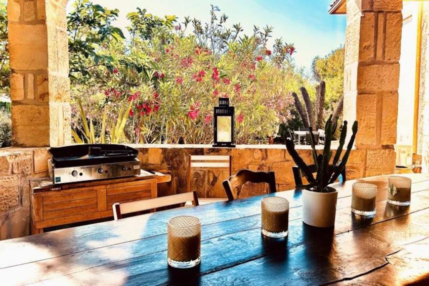 Villa Secret Du Jardin Face à La Mer - foto 56