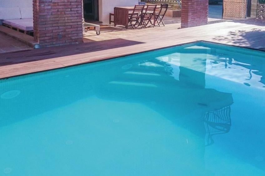 Can Pinemar-Barcelona Küste-Schwimmbad, Playa - foto 19