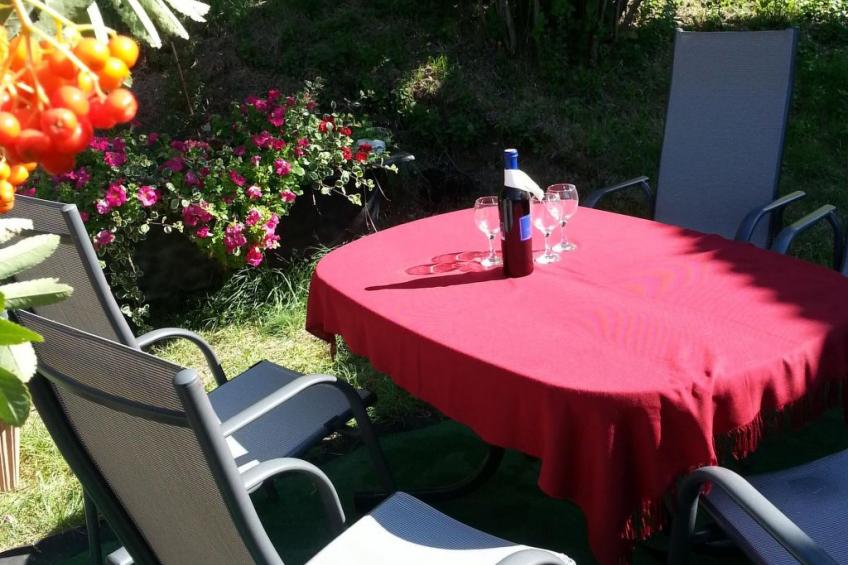 2 Ferienhaus Gassner in Navis - foto 4