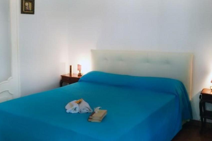 Gemütliche Wohnung in Bogliasco und Panoramablick - foto 7