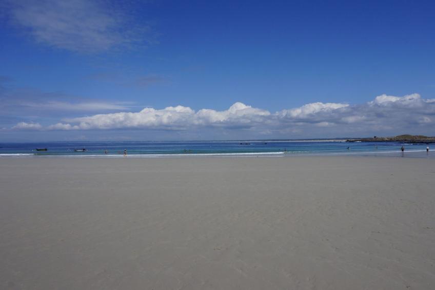Villa "Le Viben" mit Blick auf das Wasser - foto 32