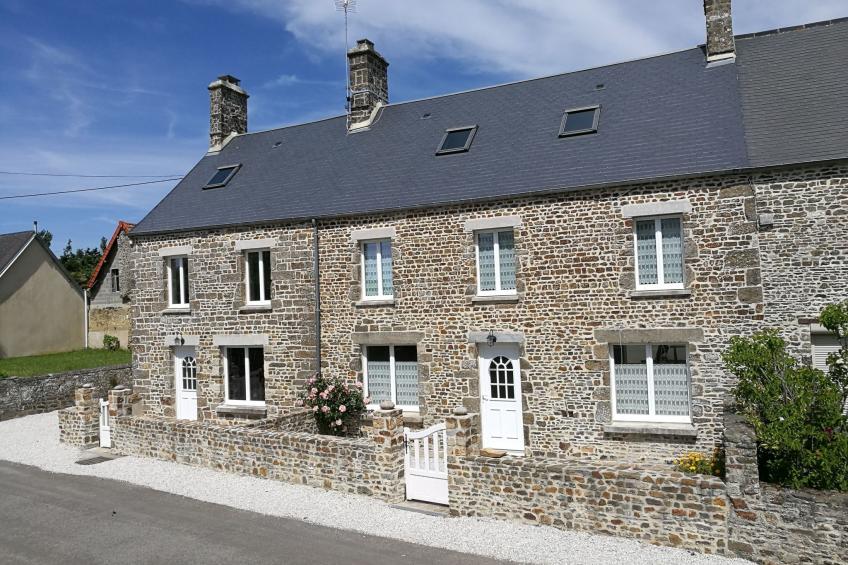 Ferienvilla "Das Haus Louise" - foto 29