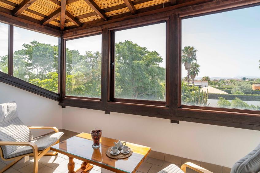 Ländliches Haus La Perla - foto 14