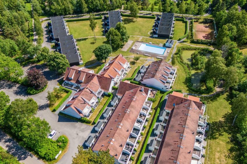 "Anniek" - 1km to the inlet in Sealand - foto 31