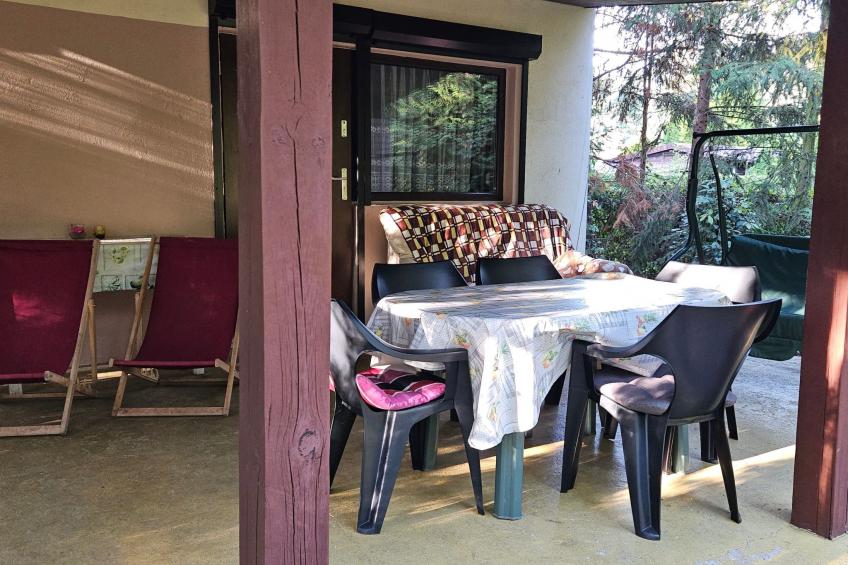 mit eingezäuntem Grundstück am Wasser - foto 24