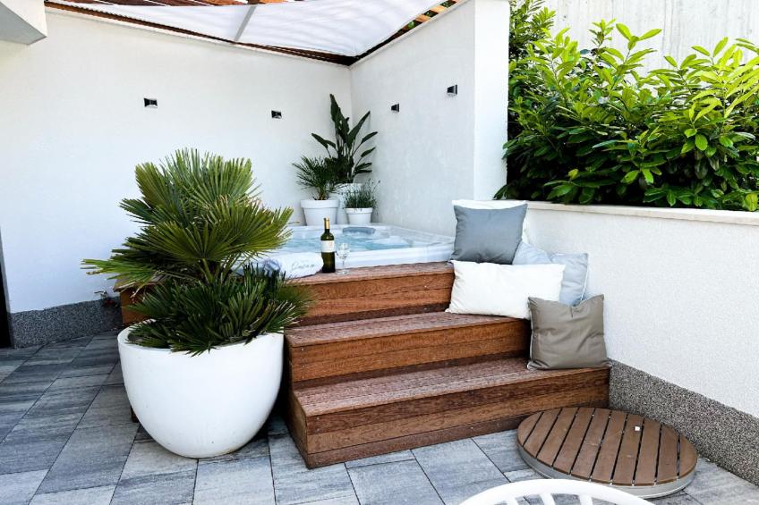 Villa Oneum – APT Mare - foto 20