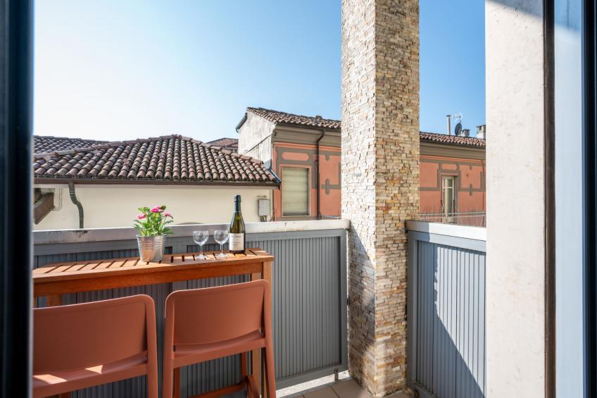 Domus Talenti - foto 29