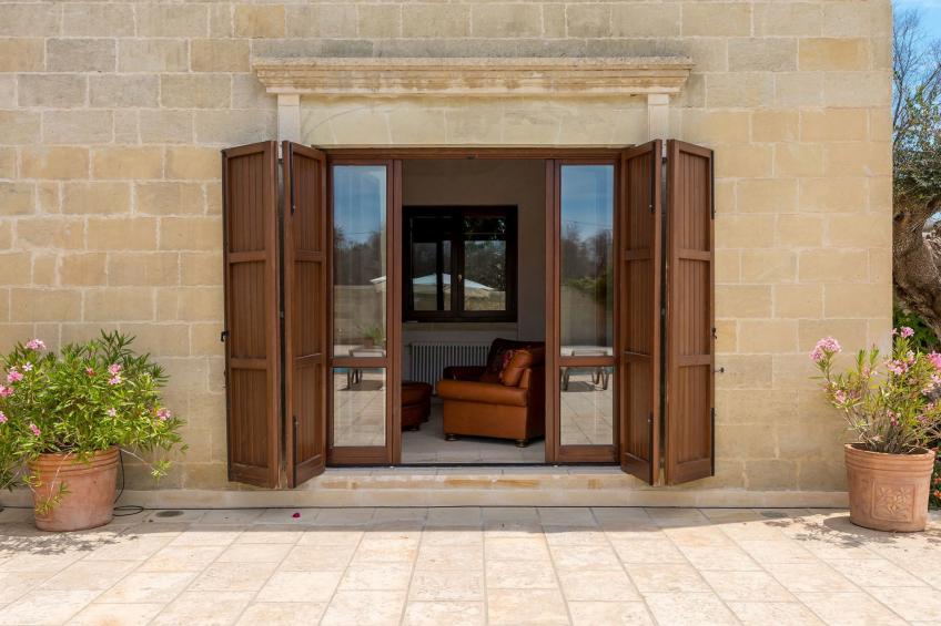 Modernes Bauernhaus mit Pool in der Nähe von Otranto-Salento - foto 19