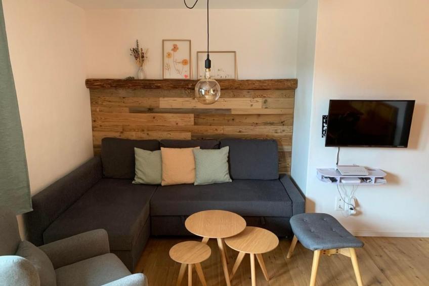 mit Panoramablick in die Bergwelt - foto 9