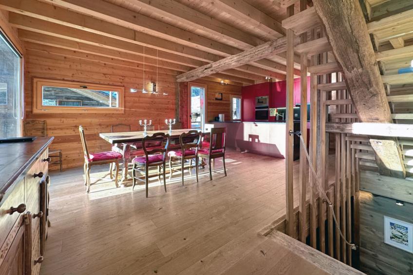 Les Granges de Sarreyer - 10 mns from Verbier - Sw - foto 26