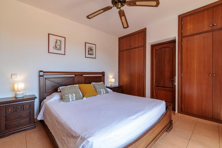 VILLA MIQUELA EN CALA BOIX - foto 3
