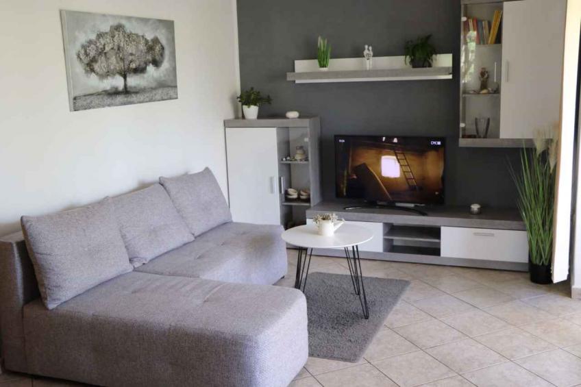 Holiday apartment with 2 bathrooms - BF-9KTW - foto 14