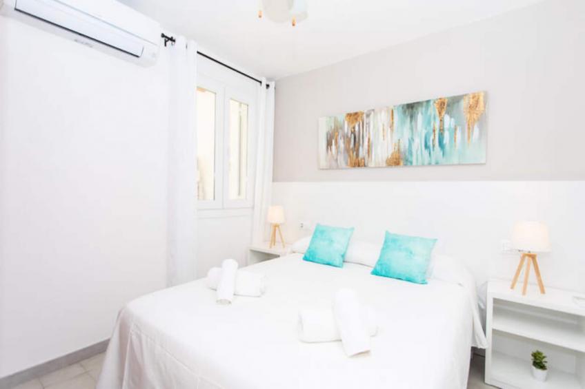 Maison à Cala Galdana - foto 9