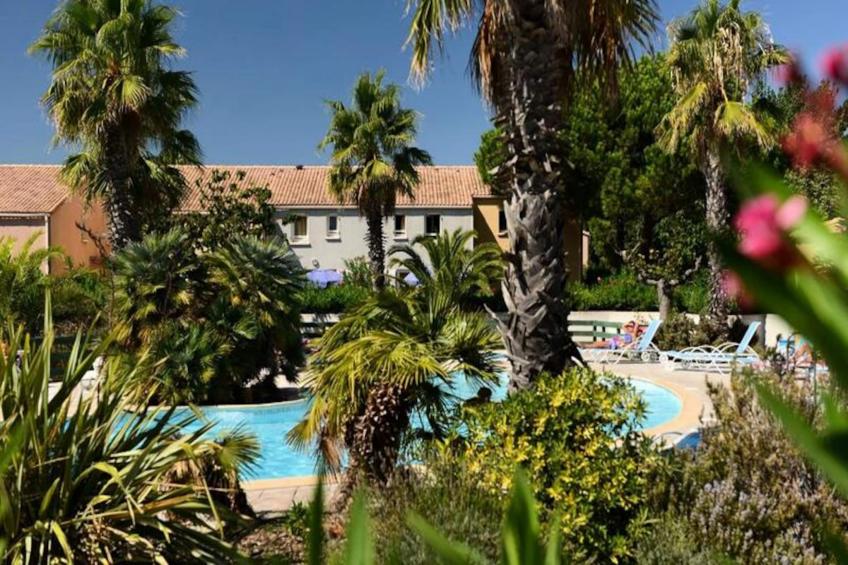 Résidence Odalys Le Grand Bleu - foto 6