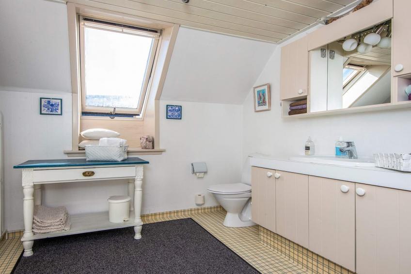 BUDGET DOBBELT V(RELSE (2 personer) - foto 41