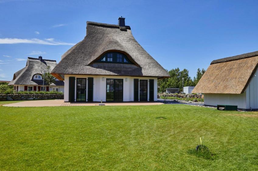 vakantiehuis, Fuhlendorf - foto 2