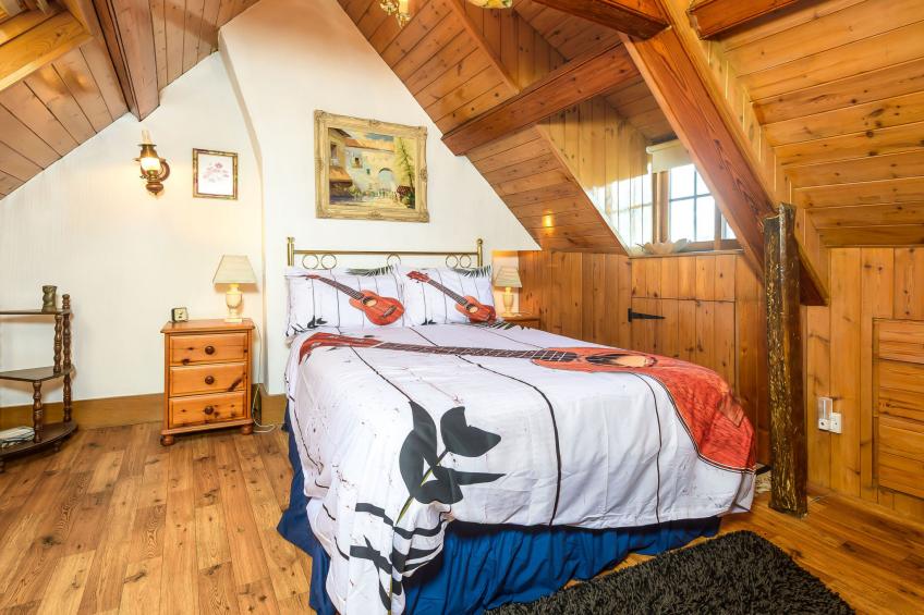 Ukulele Cottage - foto 18