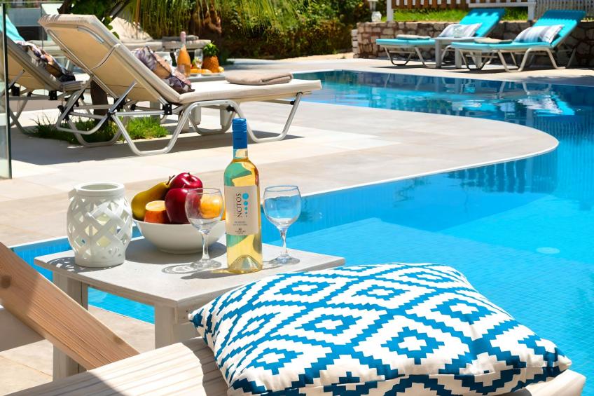 für 31 Personen in Draia, Kreta (West-Kreta) - foto 29