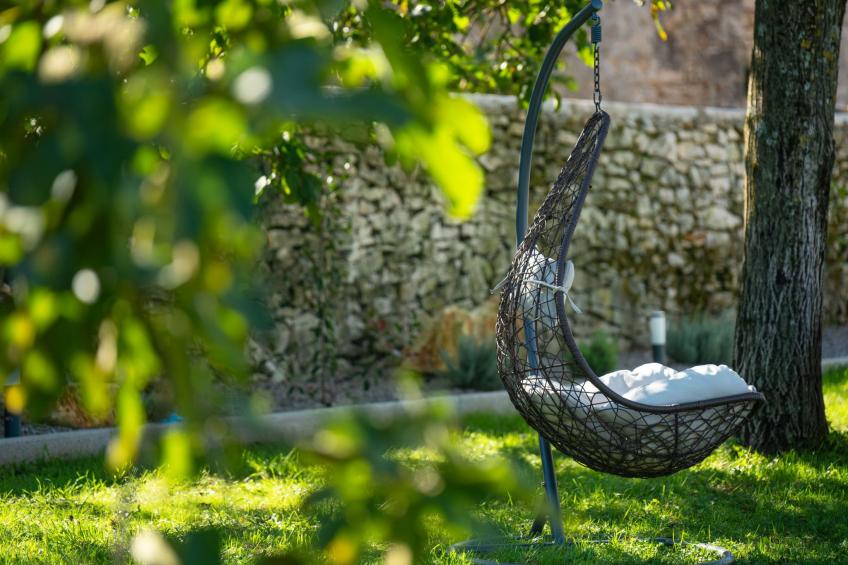 Villa "Francesca" mit Garten, Grill und Pool - foto 36