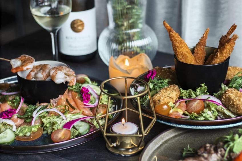 Veluwelodge XL with hot tub | 6 persons - foto 21