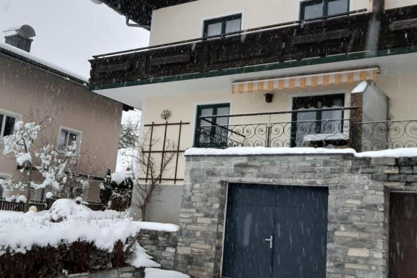 Haus Bernkogelblick in Goldegg