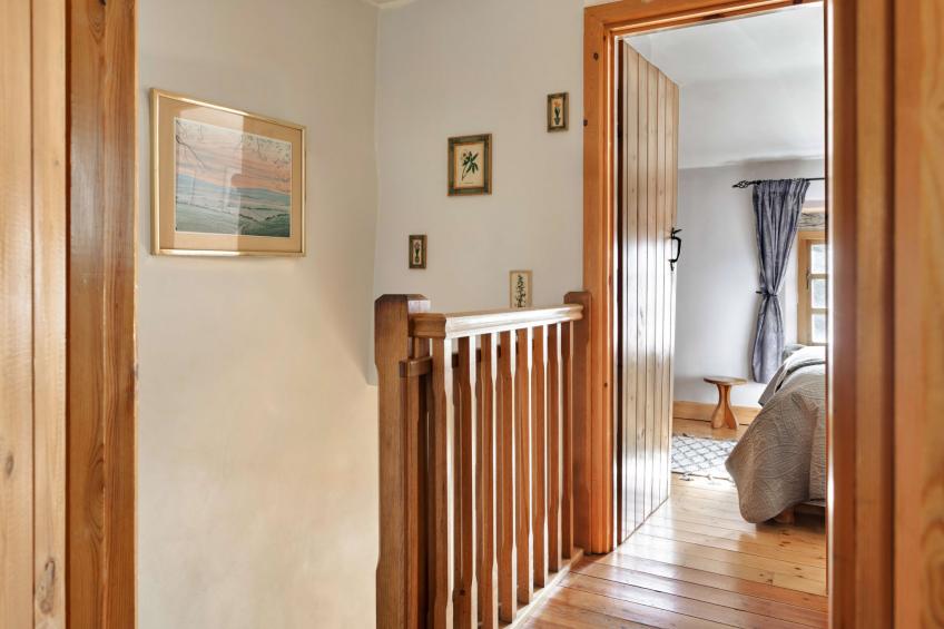 St Francis Cottage - foto 11