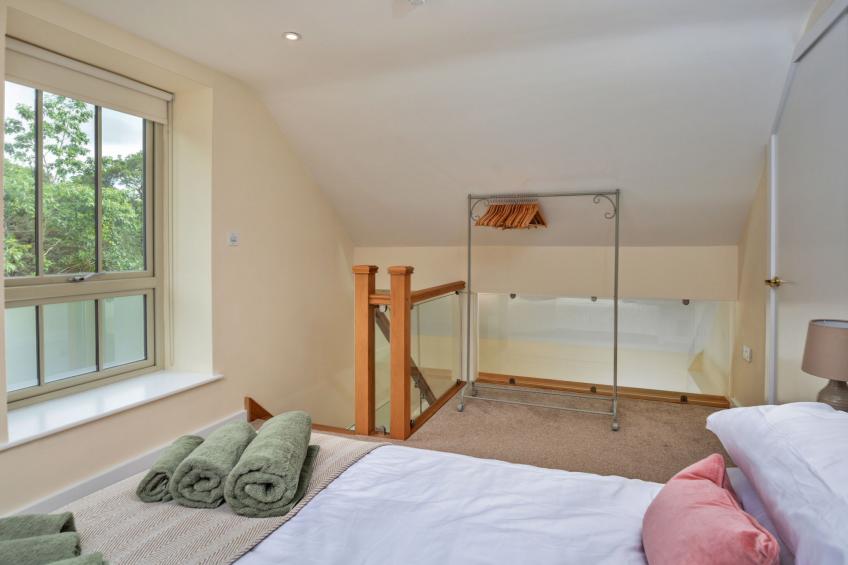 Victory Mill - Apartment Five - foto 20