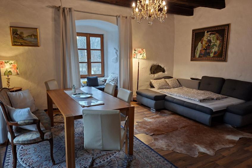 ApartmentDonaustrand - foto 5