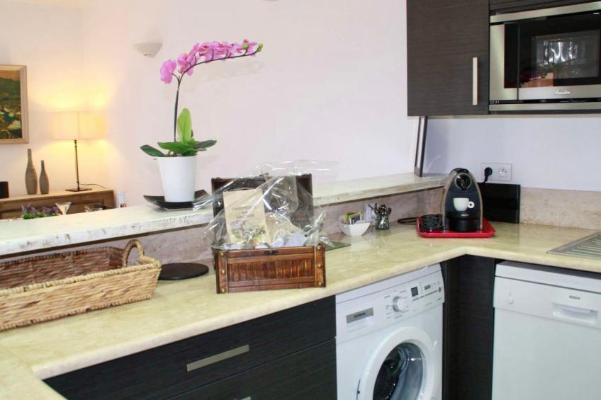 mit Meerblick, 500m bis zum Strand - foto 7