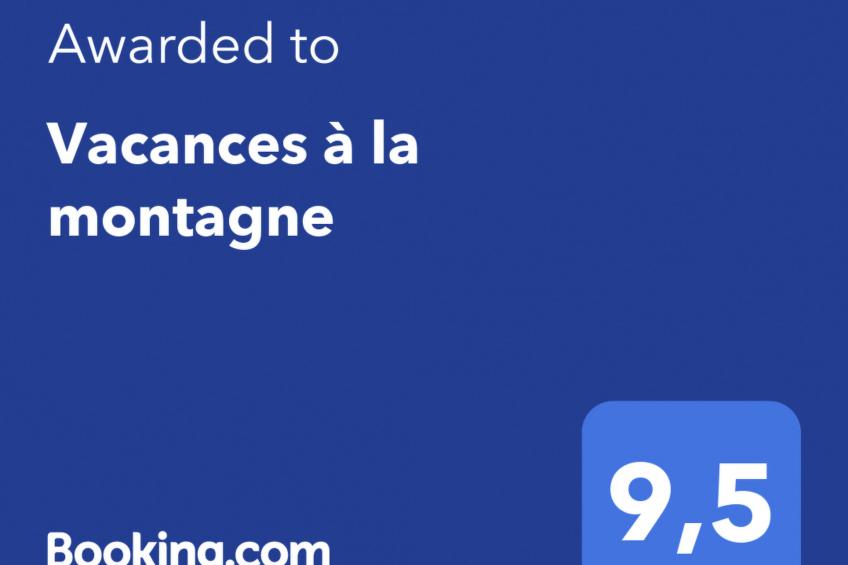 Urlaub in den Bergen - foto 29