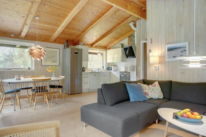 "Thorger" - 3km from the sea in NE Jutland - foto 14