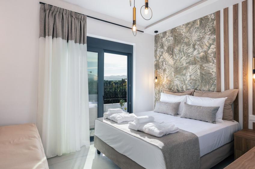 Haus in Prinos mit privatem Parkplatz - foto 40