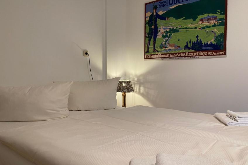 Fasa Lodge - foto 25