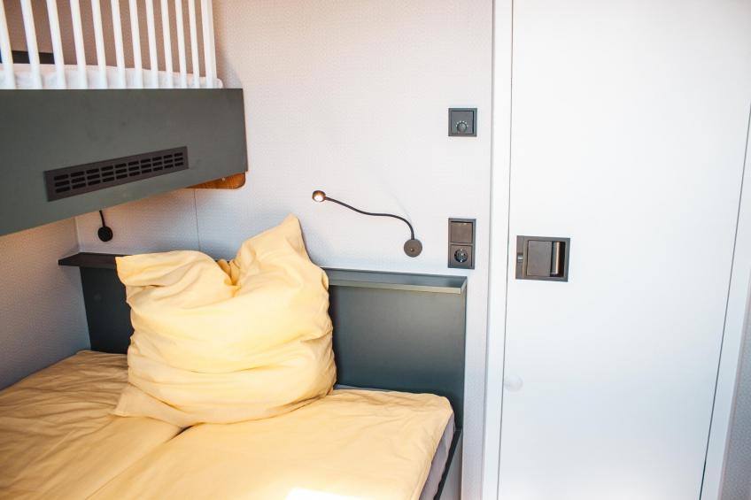 Hausboot Charlottenburg - foto 12