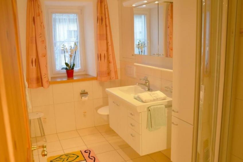 Casa Zanetti a Le Prese Appartamento "Bernina" - foto 13