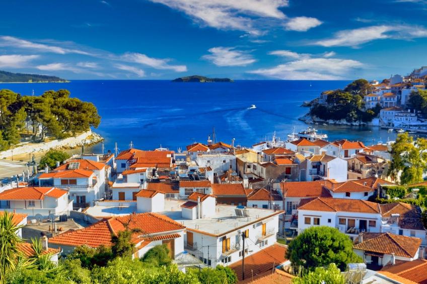 Skiathos Ferienhaus - foto 36