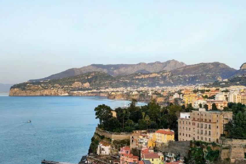 My  Home Sorrento - foto 7