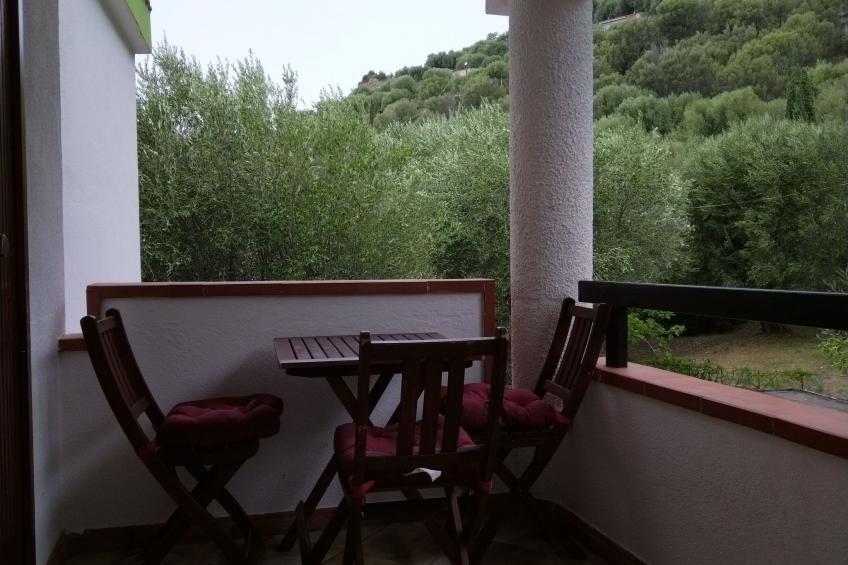 Appartement in Pisciotta mit Grill - foto 5