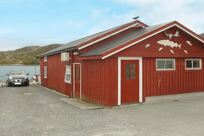 40680 - HAVGLØTT - foto 2