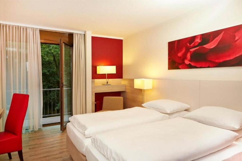 Sunday Hotel Bad Soden Double Room - foto 2