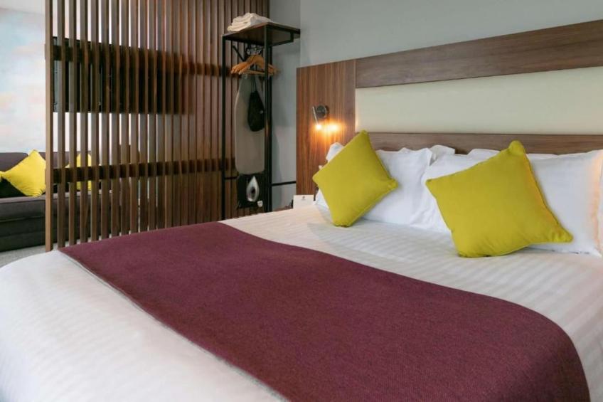 Executive Double Room - foto 36