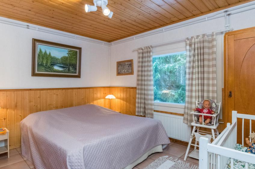 Mäkimökki, pohjolan lomamökit - foto 24