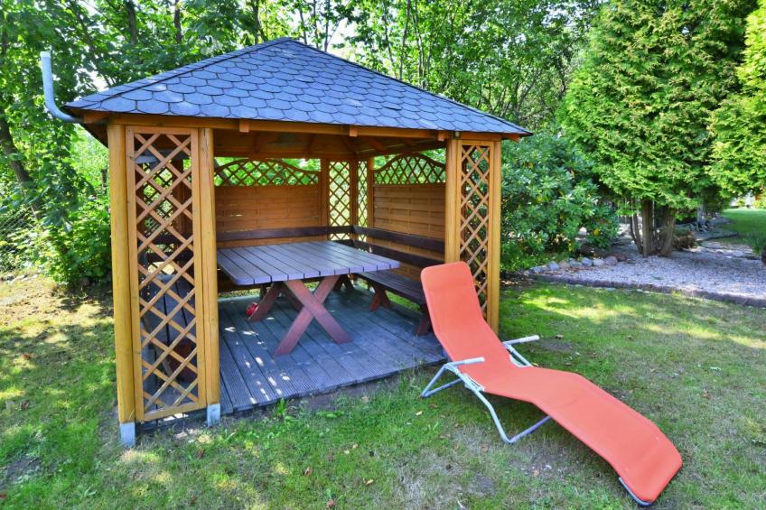 Holiday home Kolobrzeg - foto 6